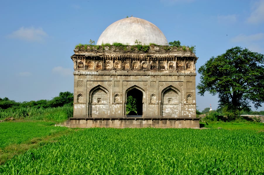Ahmednagar Scrap Dealer In Maharashtra