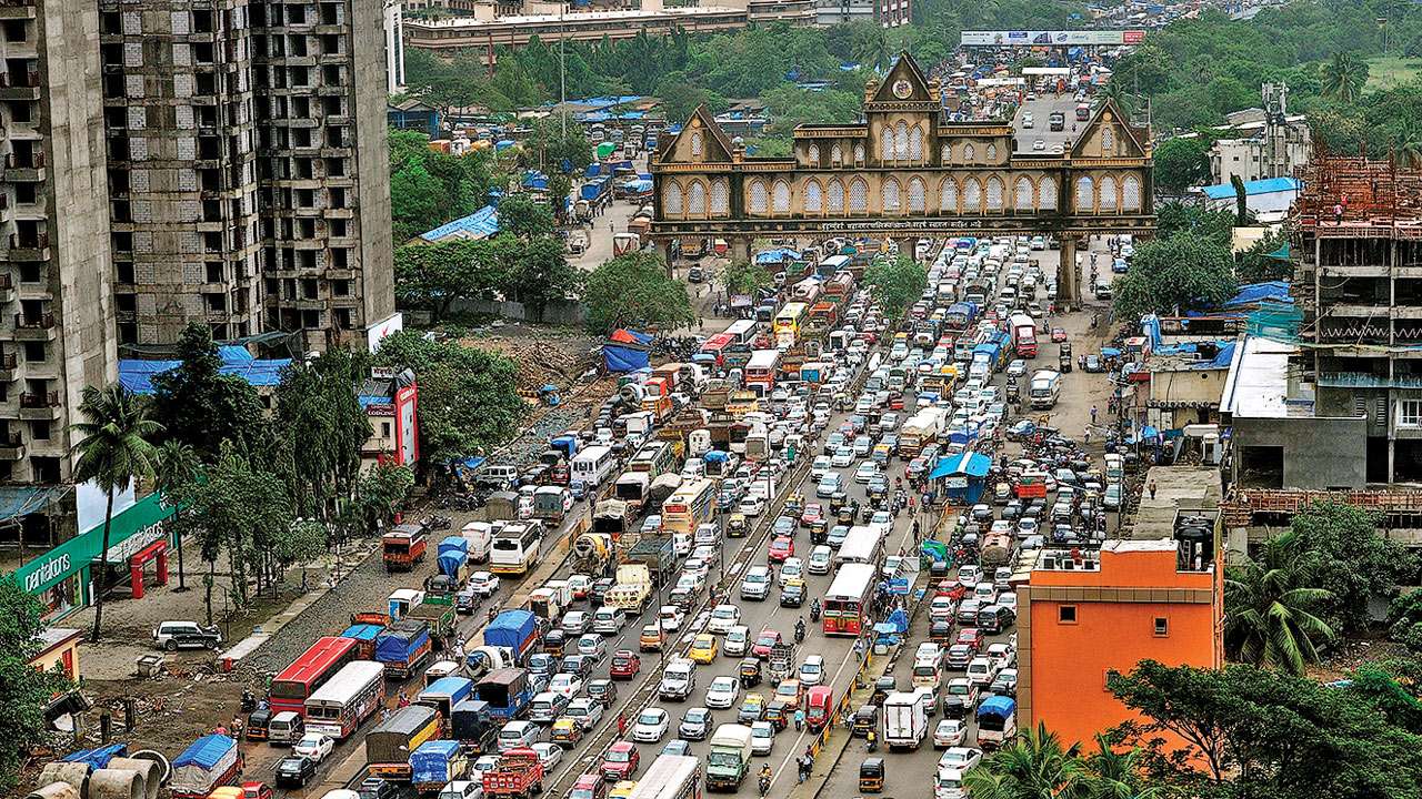 Dahisar Scrap Dealer In Mumbai