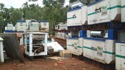 Genrator Scrap Dealer in Mumbai