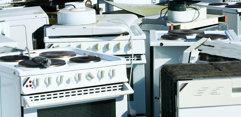 Home Appliances Scrap Dealer In Navi Mumbai