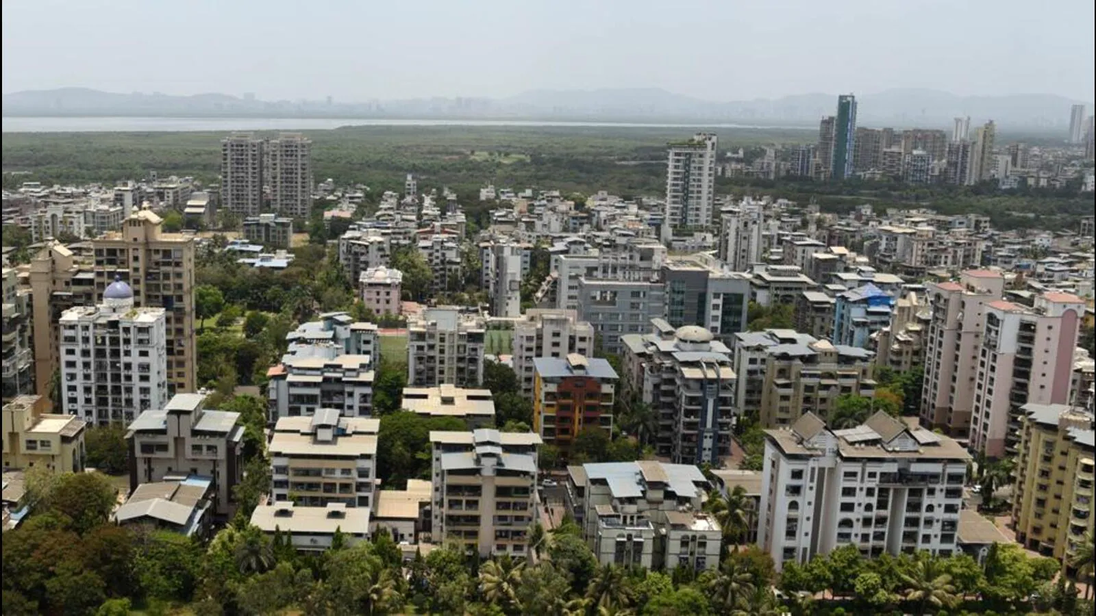 scrap dealer in navi mumbai 