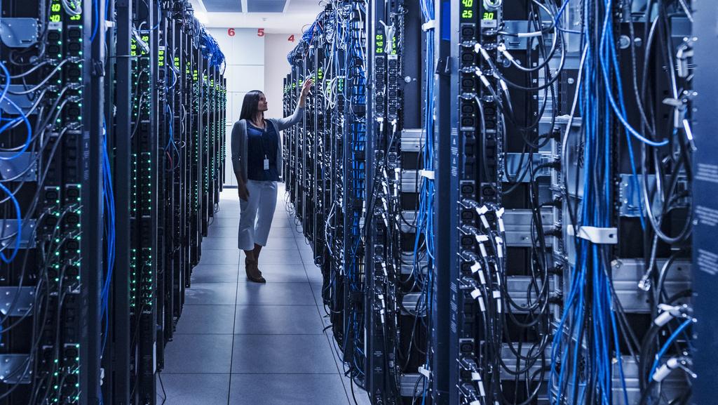 Company Server Scrap Dealer in Mumbai