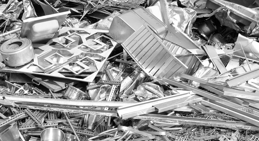 Steel Metal Scrap Dealer In Navi Mumbai And Mumbai 