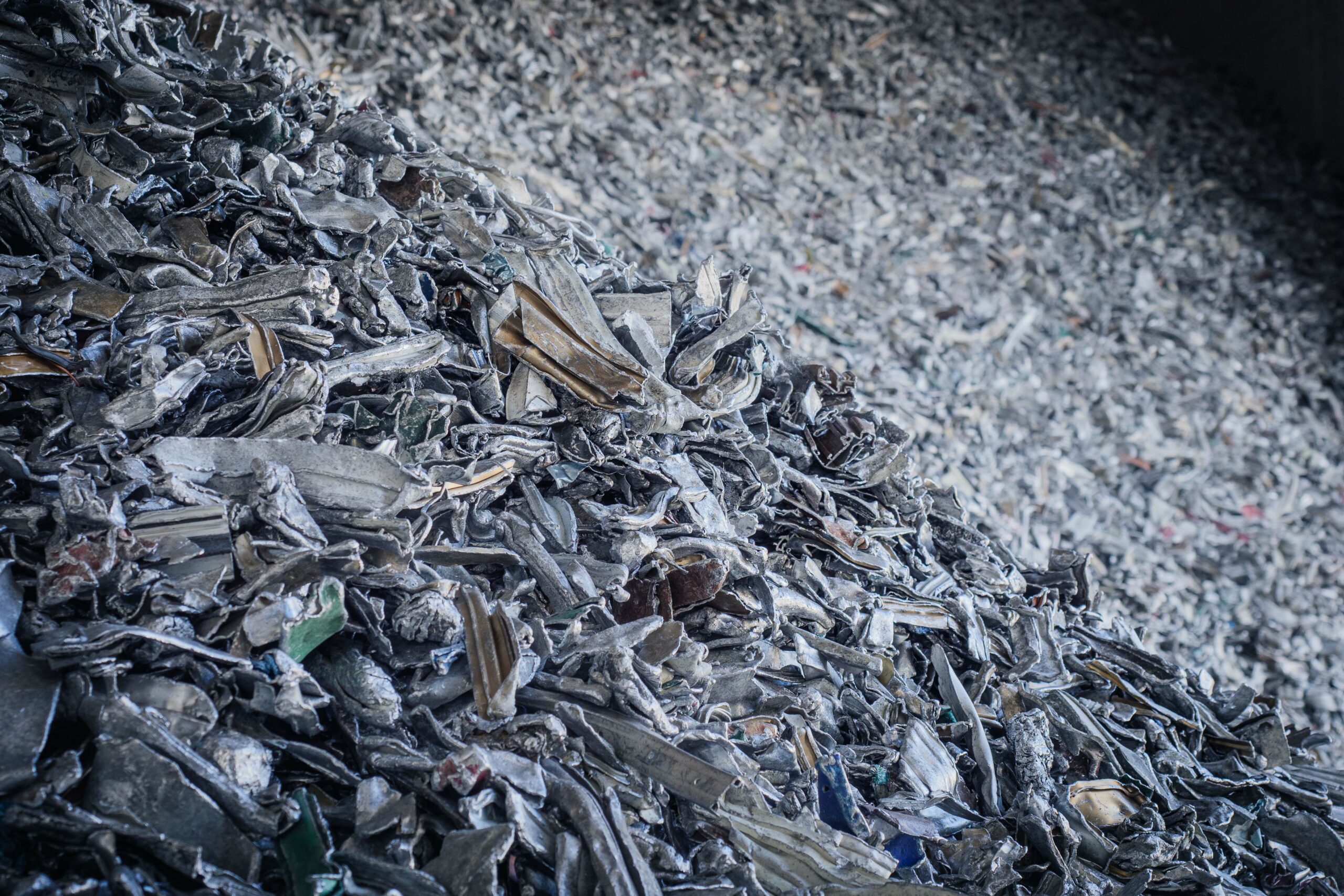 Aluminium Scrap Dealer In Navi Mumbai And Mumbai 