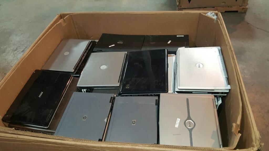 Laptop Buyer In Mumbai 