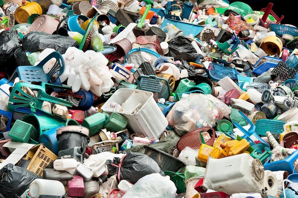 plastic scrap dealer in navi mumbai 
