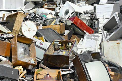 Scrap Dealer Near Me Navi Mumbai